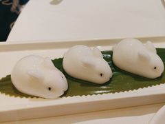 -好友缘酒家(西大店)