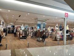 -优衣库(南宁万象城店)