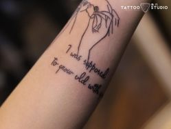 -飛凡TATTOO纹身•原创