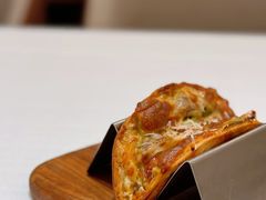 -马克西姆俄罗斯餐厅(通亚街店)