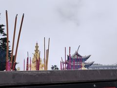 -峨眉山风景名胜区