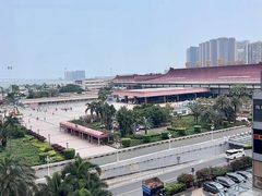 -金苑海鲜酒家(来魅力店)