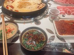 -江北北火锅馆·公路夜市(魏公村店)