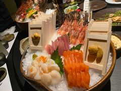 -花潮料理艺食馆(成都万象城店)