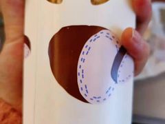 -麦当劳(展览路店)