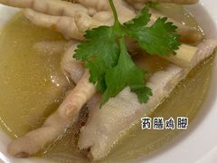 -东方印象大酒楼(拱北店)