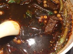 -哇蛙牛功夫面渝都料理(龙阳广场店)