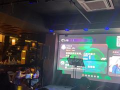 -MOSSO音乐酒吧·live house(长乐路店)