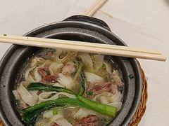 -老洋坊饭店(厚街东宝路店)
