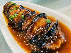 -普天和酒楼·新津菜·烤鸭(天津之眼店)