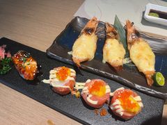 -大渔铁板烧(花园道店)