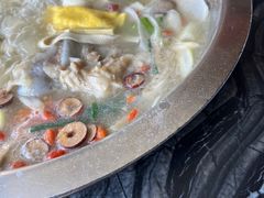 -天都火锅酒楼(虹梅南路店)