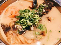 顺德大盘鱼-味妙顺德厨房(绿地缤纷城店)