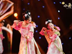 -小荧星艺校(浦东中环分校)