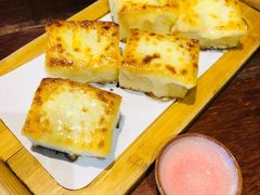 一口闷芝士南瓜-大牌大·传统杭帮菜(湖滨店)