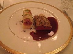 -Salon de Ville浦江汇(上海外滩华尔道夫酒店店)