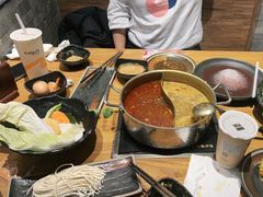 -呷哺呷哺 黄金牧场 (新中关购物中心店)