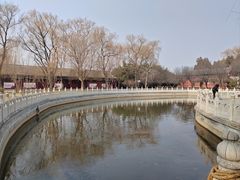 -汤阴县羑里周易博物馆