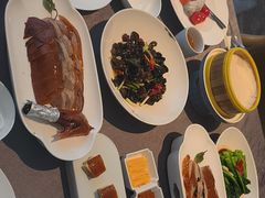 -聚宾楼·烤鸭·家宴(科技三路店)