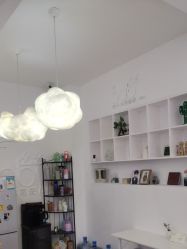 -幺幺BABY婚纱摄影