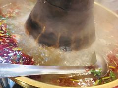 -新疆阿卜杜拉烧烤餐厅(四方坪店)