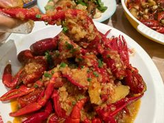 -味道工厂楚虾王(龙虾城店)