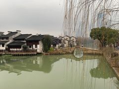 -巡塘古镇
