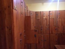 梵音瑜伽(旺座店)-FineYoga梵音瑜伽·普拉提