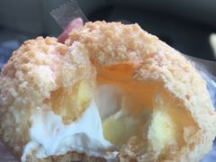 -广隆蛋挞王(柠溪店)