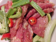 -沁香庭中餐厅·川粤菜(重庆高新假日酒店)