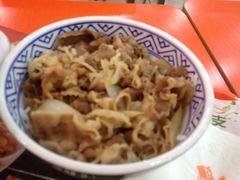 吉野家(阜成门华联店)-吉野家(华联商厦店)