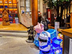 -翠姐姐农家大院(滨康路店)