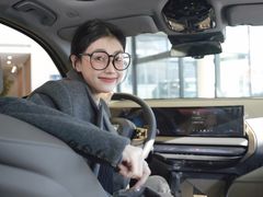 -沈阳业乔信宝宝马4S店(于洪广场店)