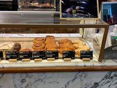 -WHEAT&BAKER-麥(凯德来福士店)