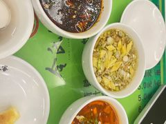 -令氏家外家周礼食府(桥南店)