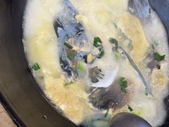 -好灶头妈妈菜·柴火灶台鱼·千岛湖土菜地标美食