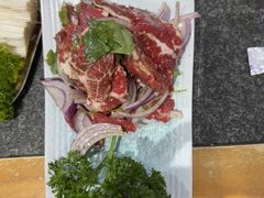 -鹤之乡·齐齐哈尔烤肉·非遗(秋涛路店)