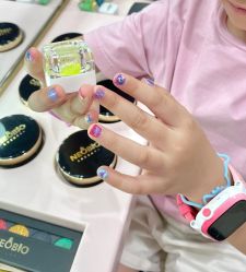 -奈尔宝·儿童乐园·亲子餐厅(鄞州万达店)