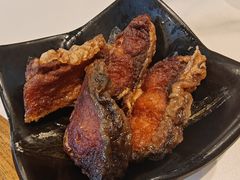 -馋三尺蟹粉小笼(人民广场店)