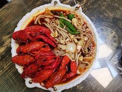 十三香龙虾-无限虾享(同庆街店)