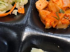 -真利味·脊骨火锅·正宗韩国料理(韩乐坊店)