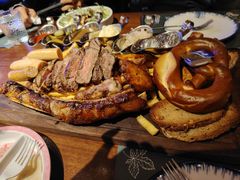 -Ambra Haus琥珀屋精酿餐厅(宝山店)