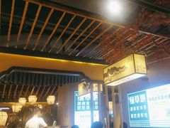 -绿草地·湘菜(喜盈门店)
