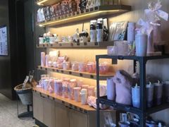 -星巴克(北京广渠门名敦道店)