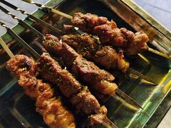 -张记烤羊腿(北花园店)