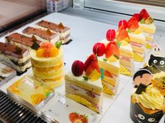 -卷心卷意·轻甜蛋糕(新光天地店)