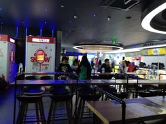 -中影星美国际影城(万家丽店)