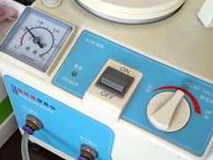 -自然之声助听器·呼吸机(保定清苑店)