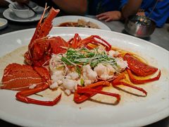 -兴仙饭店·闽味海鲜(马尾总店)