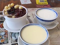 -周大娘牛乳(旧寨古村总店)